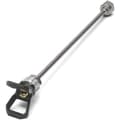 IC Wagner Control Pro Munstyckesförlängning 30 Cm, Svart