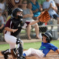 Pikkukuva 4 / 5: IC Baseball-hanskat, Lapset Teinit Nuoriso Kestävä Nahka Softball Baseball Pitcher Mitt Pojille Tytöille Vasen Käsi