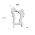 Miniatyrbillede 2 af 5: Gua Sha-skraber Gua Sha-bræt Gua Sha-værktøj