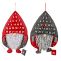 Pikkukuva 5 / 5: Joulukalenteri 1 kpl Red Hat Nordic Forest Old Man