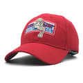 1994 Bubba Gump Shrimp Basebollkeps Herr Dam Sportkepsar Su