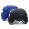 Pikkukuva 2 / 5: IC Nintend Switch Airform Hard Pouch Shell Case Sleeve Protective musta