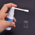 Miniatyrbilde 5 av 5: Tannverkssmertelindringsspray - Effektiv tannpleie og hvitere tenner