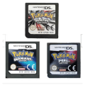 Miniatyrbilde 3 av 5: IC 11 modeller Classics Game DS Cartridge Console Card PLATINUM