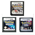 Pikkukuva 3 / 5: IC 11 mallit Classics Game DS-pelimoduuli Konsoli kort PLATINUM