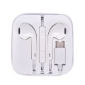 Miniatyrbild 1 av 5: USB-C Typ-c hörlurar In-Ear med mikrofon