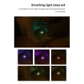 Miniatyrbillede 5 af 5: IC Baby Sleep Sound Player Bærbar Hvid Støj Maskine Søvn Relaksation