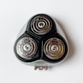 Miniatyrbillede 3 af 4: Philips shaver PT870 PT878 PT920 PT877 AT4600 830 kompatibel skærhoved ov Skærhoved til netblandinger