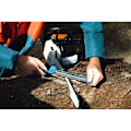 Miniatyrbillede 2 af 5: Motorsavsskærper CHAIN SHARP CS-X, fil diameter 5,5 mm, til slibning af tænder og dybdemåler i én arbejdsgang