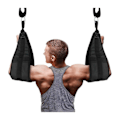 Miniatyrbillede 1 af 5: IC Armöglor til mavetræning Abdominal Crunch Leg AB Loops 2-pak