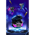 Pikkukuva 2 / 5: IC Langaton Binaural TWS Peli Bluetooth-kuulokkeet - Alhainen viive 1#