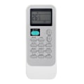 Miniatyrbillede 1 af 5: IC Luftkonditionerings Fjernbetjening til Kelon/Hisense Luftkonditionering Dg11j1-02 Controller