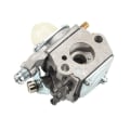 Miniatyrbillede 4 af 4: IC Forgaser til c1u-k52 hc-151 hc-161 hc-201 hcr-151