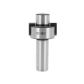Miniatyrbild 1 av 5: IC C20 Fmb22 Hållare Face Mill Arbor Shell End Adapter kompatibel