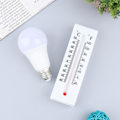 Miniatyrbild 4 av 5: IC Väggmonterad nyckelgömma i form av en glödlampa A