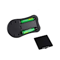 Miniatyrbillede 2 af 5: IC Mini Mus Digital Vægt, 0,01g-100g Balance Lommevægt