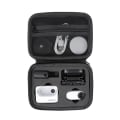 Miniatyrbild 1 av 5: IC Bärbar mini förvaringsväska för Insta360 GO 3 Action Kamerasäker