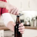 Pikkukuva 4 / 5: IC Vinkorkki-avaaja kotikäyttöön