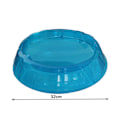 Pikkukuva 1 / 5: IC Beyblade Stadium Beystadium Combat Arena Battle Toppplatta