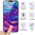 Miniatyrbilde 8 av 10: 2 stk skjermbeskyttelse for iPad 7 10,2\" (2018) hvit hvit