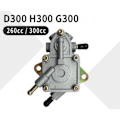 Pikkukuva 1 / 3: IC-kaasutin Stihl MS192T Zama C1Q-S257a 1137-120-0650