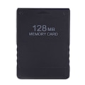 Pikkukuva 1 / 5: IC PS2:lle 64Mt muistikortti PS2 128Mt muistikortti PS2 32Mt 16Mt PS2