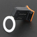 Miniatyrbilde 3 av 4: IC Sykkelbaklys USB Lading Terrengsykkellys Ni