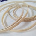Pikkukuva 5 / 5: IC Hot DIY Bambukehysti pyöreä ristipistotyö 20cm