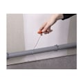 Miniatyrbillede 3 af 5: Wiresav til skæring af PVC-rør..DEBUNS