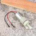Pikkukuva 3 / 5: IC 1st Micro 370 ilmapumppu happipumppu DC12-15V mini puhallin