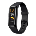 Miniatyrbilde 1 av 5: IC Bluetooth Smart Armbånd (Svart)