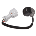 Miniatyrbilde 4 av 5: For Hyundai Santa Fe 13-16 / KIA CEED 12-16 Bil Ryggekamera Parkering Assist Backup Kamera 95760-A2100 95760A2100-Xin