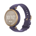 Miniatyrbillede 3 af 5: Silikonrem Armbånd Urrem Til -garmin Lily Smart Armbånd