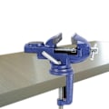 Miniatyrbillede 5 af 5: IG Heavy Duty Værksteds-Vise med Svingbar Base