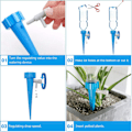 Miniatyrbillede 3 af 5: IC 20 stk plantevandere, selvvanding planter vand