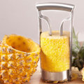 Pikkukuva 3 / 5: IC Ananas är ter Corer Remover hine Rostfritt stål Slicer