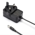 Miniatyrbild 3 av 4: IC 12V2A strömadapter för hushållsapparater - Vit