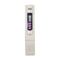 Miniatyrbillede 1 af 5: IC Meter Håndholdt TDS-3 PPM Digital Vandkvalitet Pen Tester R.O Ren Osmose