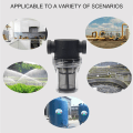 Miniatyrbild 3 av 5: IC Pipeline 1/2 Vattenpumpfilter med 100 mesh rostfritt
