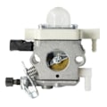 Pikkukuva 2 / 3: IC-kaasutin PZ20 49cc 70cc 90 100cc 110cc 125cc ATV:lle