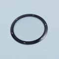 Miniatyrbilde 5 av 6: 2 stk/pakke for Garmin Vivoactive 5 Watch Screen Protector PMMA Bubble Free HD-film