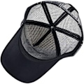 Pikkukuva 3 / 3: IC Eläinpainatus verkko baseball-lippis Trucker-hattu (1 kpl)