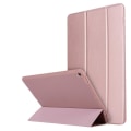 Miniatyrbillede 1 af 5: IC iPad Air 10.5 (2019) / Pro 10.5 (2017) - Tri-Fold Etui - Roséguld