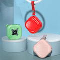 Miniatyrbillede 5 af 5: IC Høj kvalitet 3-i-1 Kreativ Foldbar Multifunktionel USB Hurtig Pink