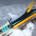 Pikkukuva 4 / 4: IC 2-in-1 V-muotoinen puhdistusharja Lattiaharja Magic Broom B