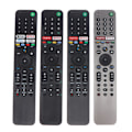 Miniatyrbillede 3 af 5: IC TV Stemmefjernbetjening til RMF-TX520U TX500P TX500U TX600U Wi 2(RMF-TX600U)