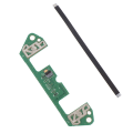 Miniatyrbild 3 av 5: IC 1/2PCS PCB-paddlar Kretskort för Xbox One Controller Switch A2