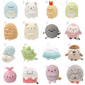 Miniatyrbild 3 av 5: SAN-X Sumikko Gurashi Plyschväska Charm 3 IC