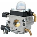 Pikkukuva 3 / 4: Kaasutin STIHL FS38 FS45 FS46 FS55 KM55 FS85..DEBUNS -malleihin