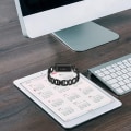 Miniatyrbillede 3 af 5: IC Metal Rem til Fitbit Luxe, Rustfrit Stål Sort